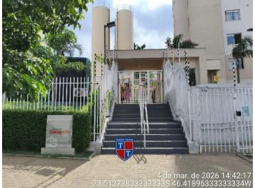 Foto 1 · R$ 128.135,66 - Apartamento - SP - SAO PAULO - VILA NOVA CURUCA