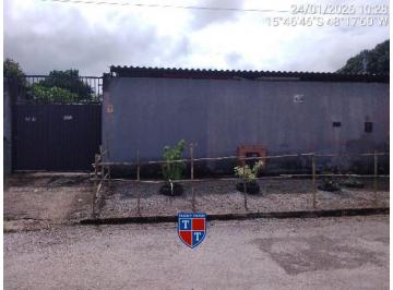 Foto 1 · R$ 94.222,54 - Casa - GO - AGUAS LINDAS DE GOIAS - JARDIM SANTA LUCIA