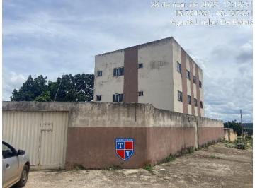 Foto 1 · R$ 74.942,07 - Apartamento - GO - AGUAS LINDAS DE GOIAS - JARDIM SANTA LUCIA