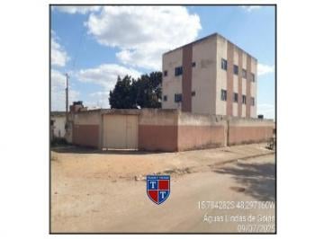 Foto 1 · R$ 80.089,15 - Apartamento - GO - AGUAS LINDAS DE GOIAS - JARDIM SANTA LUCIA