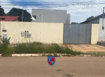 Foto 1 · R$ 53.751,55 - Apartamento - GO - AGUAS LINDAS DE GOIAS - JARDIM AMERICA I