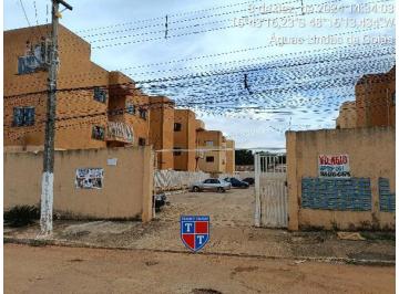 Foto 1 · R$ 58.394,75 - Apartamento - GO - AGUAS LINDAS DE GOIAS - MANSOES POR DO SOL