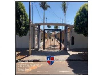 Foto 1 · R$ 96.742,69 - Apartamento - MS - CAMPO GRANDE - NOVA LIMA