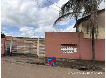 Foto 1 · R$ 88.990,38 - Casa - GO - AGUAS LINDAS DE GOIAS - JARDIM SANTA LUCIA