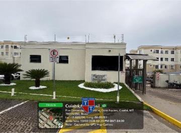 Foto 1 · R$ 154.867,37 - Apartamento - MT - CUIABA - DOM AQUINO
