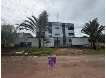 Foto 1 · R$ 56.733,94 - Apartamento - GO - AGUAS LINDAS DE GOIAS - JARDIM SANTA LUCIA