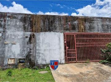 Foto 1 · R$ 117.561,64 - Casa - GO - AGUAS LINDAS DE GOIAS - JARDIM SANTA LUCIA