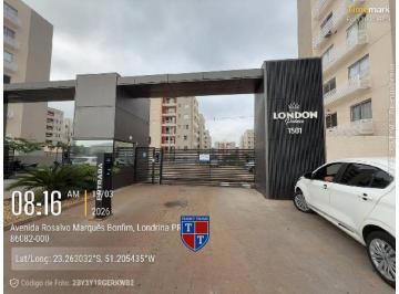 Foto 1 · R$ 131.157,73 - Apartamento - PR - LONDRINA - JARDIM MARIA CELINA