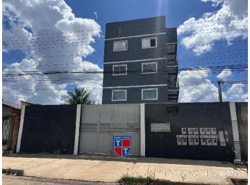 Foto 1 · R$ 86.209,43 - Apartamento - GO - AGUAS LINDAS DE GOIAS - JARDIM GUAIRA II
