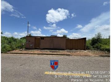 Foto 1 · R$ 81.801,80 - Casa - TO - PARAISO DO TOCANTINS - JARDIM AMERICA