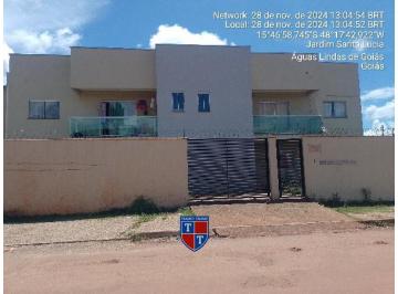 Foto 1 · R$ 67.590,72 - Apartamento - GO - AGUAS LINDAS DE GOIAS - JARDIM SANTA LUCIA