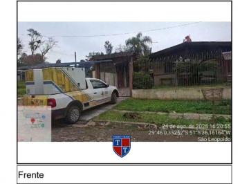 Foto 1 · R$ 160.998,19 - Casa - RS - SAO LEOPOLDO - FEITORIA