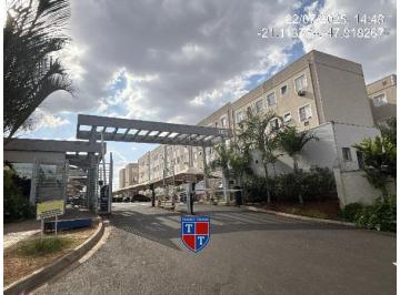 Foto 1 · R$ 70.255,56 - Apartamento - SP - RIBEIRAO PRETO - JARDIM HEITOR RIGON