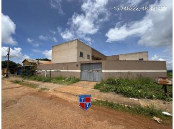 Foto 1 · R$ 55.744,84 - Apartamento - GO - AGUAS LINDAS DE GOIAS - JARDIM AMERICA II