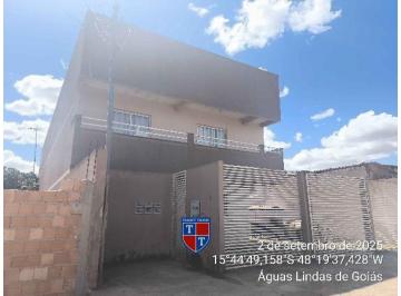 Foto 1 · R$ 79.564,41 - Apartamento - GO - AGUAS LINDAS DE GOIAS - JARDIM AMERICA II