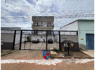 Foto 1 · R$ 74.417,47 - Apartamento - GO - AGUAS LINDAS DE GOIAS - JARDIM PEROLA DA BARRAGEM I