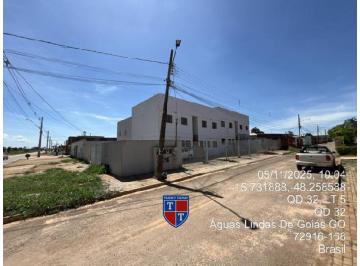 Foto 1 · R$ 70.989,91 - Apartamento - GO - AGUAS LINDAS DE GOIAS - MANSOES VILLAGE
