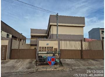 Foto 1 · R$ 120.278,29 - Apartamento - GO - AGUAS LINDAS DE GOIAS - MANSOES VILLAGE