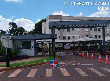 Foto 1 · R$ 90.746,77 - Apartamento - SP - RIBEIRAO PRETO - RESIDENCIAL PARQUE DOS SERVIDORES