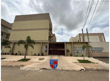 Foto 1 · R$ 71.080,90 - Apartamento - GO - AGUAS LINDAS DE GOIAS - PARQUE DA BARRAGEM SETOR 05