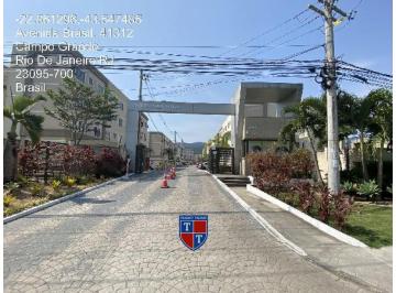 Foto 1 · R$ 47.533,88 - Apartamento - RJ - RIO DE JANEIRO - CAMPO GRANDE