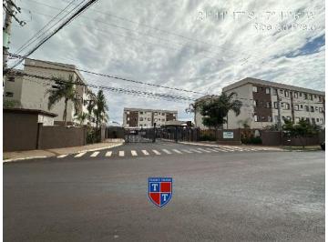 Foto 1 · R$ 93.333,65 - Apartamento - SP - RIBEIRAO PRETO - RESIDENCIAL PARQUE DOS SERVIDORES