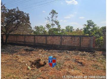 Foto 1 · R$ 124.971,99 - Terreno - GO - AGUAS LINDAS DE GOIAS - MANSOES ODISSEIA