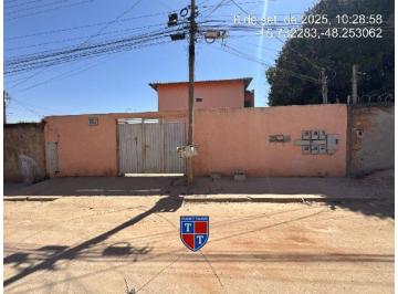Foto 1 · R$ 77.983,66 - Apartamento - GO - AGUAS LINDAS DE GOIAS - JARDIM PEROLA DA BARRAGEM I