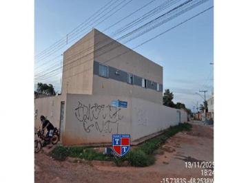 Foto 1 · R$ 79.939,69 - Apartamento - GO - AGUAS LINDAS DE GOIAS - JARDIM PEROLA DA BARRAGEM I