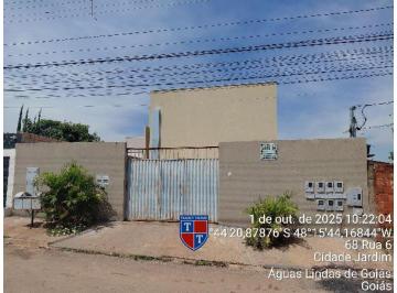 Foto 1 · R$ 92.444,76 - Apartamento - GO - AGUAS LINDAS DE GOIAS - CIDADE JARDIM