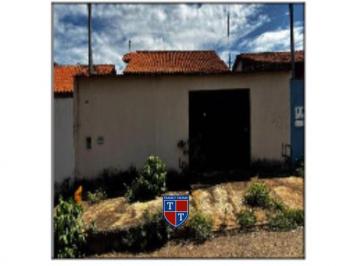 Foto 1 · R$ 123.964,92 - Casa - GO - AGUAS LINDAS DE GOIAS - JARDIM SANTA LUCIA