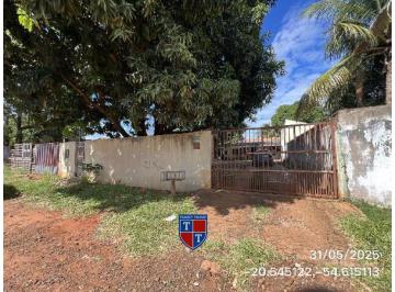 Foto 1 · R$ 106.046,52 - Casa - MS - CAMPO GRANDE - JARDIM BALSAMO