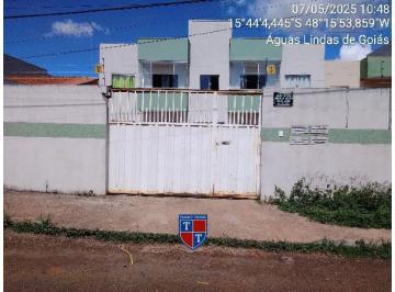 Foto 1 · R$ 78.975,57 - Apartamento - GO - AGUAS LINDAS DE GOIAS - CIDADE JARDIM