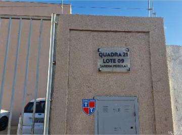 Foto 1 · R$ 86.013,70 - Apartamento - GO - AGUAS LINDAS DE GOIAS - JARDIM PEROLA DA BARRAGEM I