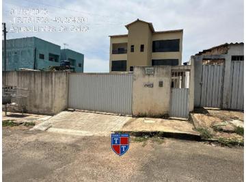Foto 1 · R$ 67.309,02 - Apartamento - GO - AGUAS LINDAS DE GOIAS - JARDIM SANTA LUCIA