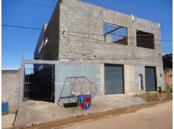 Foto 1 · R$ 63.654,69 - Apartamento - GO - AGUAS LINDAS DE GOIAS - JARDIM DA BARRAGEM VI