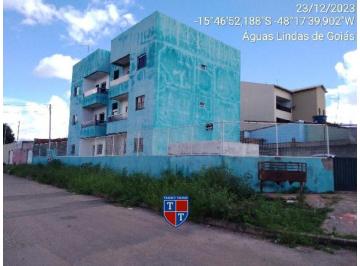 Foto 1 · R$ 50.318,33 - Apartamento - GO - AGUAS LINDAS DE GOIAS - JARDIM SANTA LUCIA