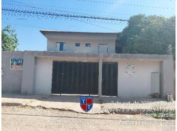 Foto 1 · R$ 93.600,32 - Apartamento - GO - AGUAS LINDAS DE GOIAS - CIDADE JARDIM