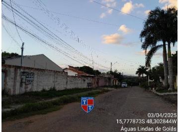 Foto 1 · R$ 79.335,23 - Casa - GO - AGUAS LINDAS DE GOIAS - JARDIM SANTA LUCIA