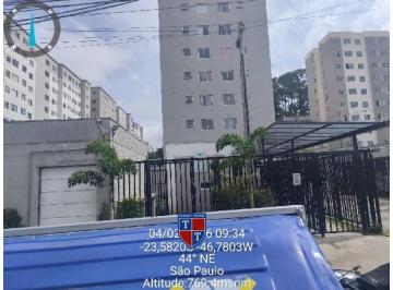 Foto 1 · R$ 142.037,17 - Apartamento - SP - SAO PAULO - JARDIM GILDA MARIA
