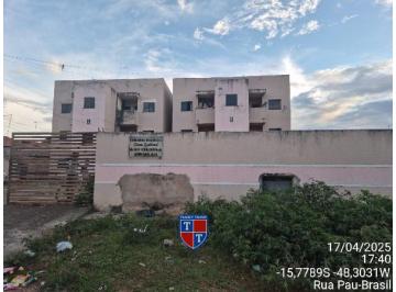 Foto 1 · R$ 61.483,28 - Apartamento - GO - AGUAS LINDAS DE GOIAS - JARDIM SANTA LUCIA
