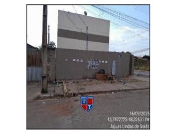 Foto 1 · R$ 92.889,20 - Apartamento - GO - AGUAS LINDAS DE GOIAS - JARDIM AMERICA II