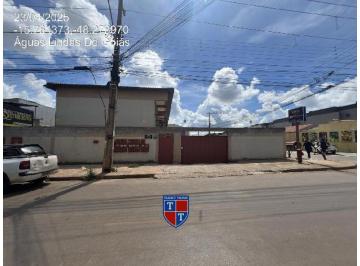 Foto 1 · R$ 73.950,22 - Apartamento - GO - AGUAS LINDAS DE GOIAS - PARQUE DA BARRAGEM SETOR 05
