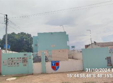 Foto 1 · R$ 97.778,11 - Apartamento - GO - AGUAS LINDAS DE GOIAS - PARQUE DA BARRAGEM SETOR 02
