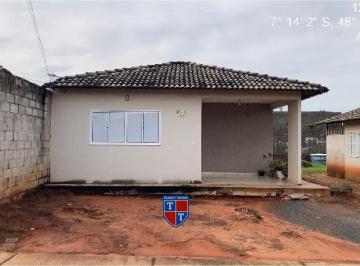 Foto 1 · R$ 131.520,38 - Casa - TO - ARAGUAINA - LOTEAMENTO SANTOS DUMONT