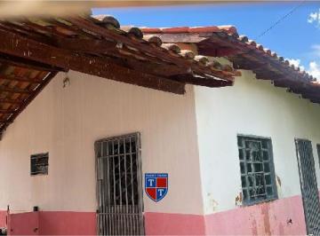 Foto 1 · R$ 89.575,84 - Casa - GO - AGUAS LINDAS DE GOIAS - JARDIM AMERICA II