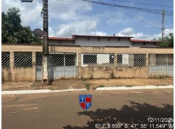 Foto 1 · R$ 122.737,54 - Casa - TO - CACHOEIRINHA - CACHOEIRINHA