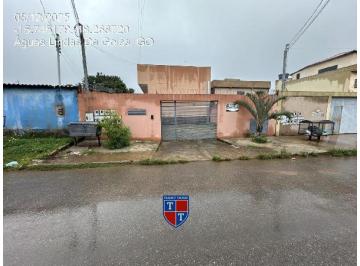 Foto 1 · R$ 90.161,30 - Apartamento - GO - AGUAS LINDAS DE GOIAS - PARQUE DA BARRAGEM SETOR 02
