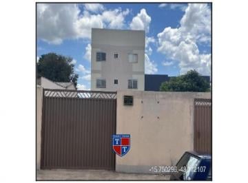 Foto 1 · R$ 109.096,64 - Apartamento - GO - AGUAS LINDAS DE GOIAS - PARQUE DA BARRAGEM SETOR 03