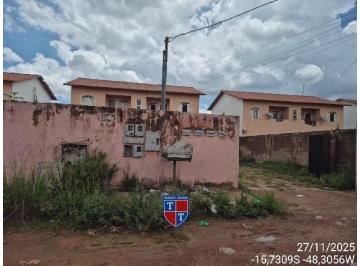 Foto 1 · R$ 87.907,26 - Apartamento - GO - AGUAS LINDAS DE GOIAS - JARDIM DA BARRAGEM VI